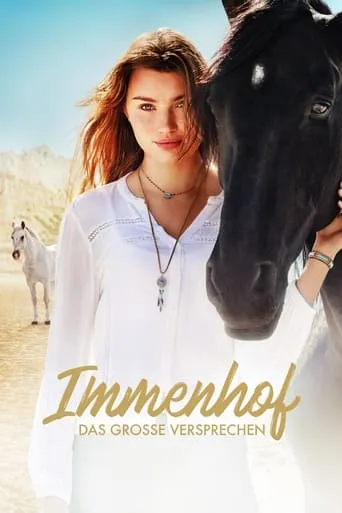 Immenhof - Das große Versprechen movie poster - Rated 5.6/10