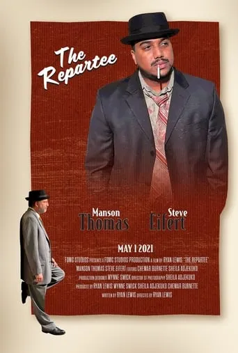 The Reparte movie poster - Entertainment content