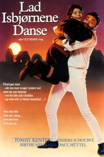Dance of the Polar Bears movie poster - Rated 6.2/10