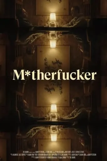 M*therfucker movie poster - Entertainment content