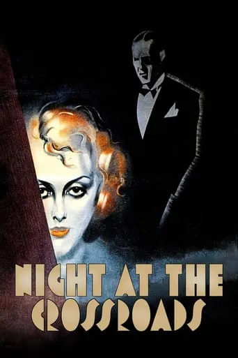 Night at the Crossroads movie poster - Rated 6.4/10