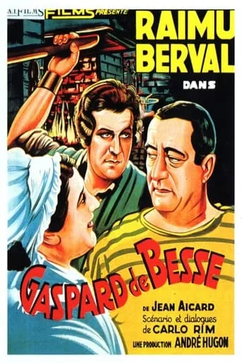 Dawn Over France movie poster - Rated 6.8/10