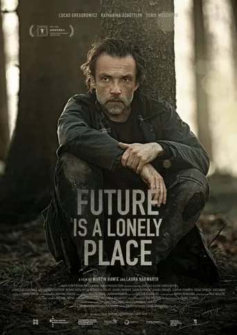 Future Is a Lonely Place movie poster - Rated 5.5/10