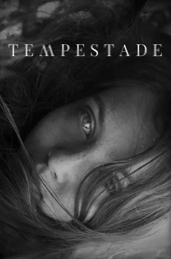 Tempest movie poster - Rated 10/10
