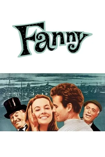 Fanny movie poster - Rated 6.808/10