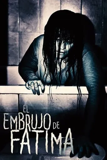 El embrujo de Fátima movie poster - Rated 5/10