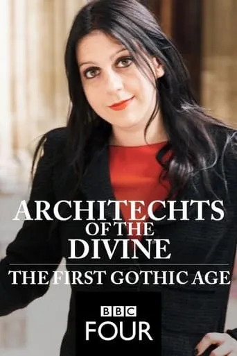 Architects of the Divine: The First Gothic Age movie poster - Entertainment content