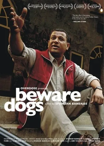 Beware Dogs movie poster - Entertainment content