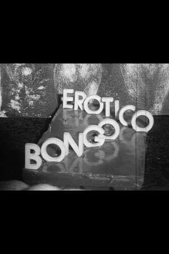 Bongo Erotico movie poster - Entertainment content