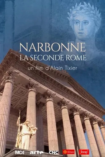 Narbonne: The Second Rome movie poster - Rated 7/10