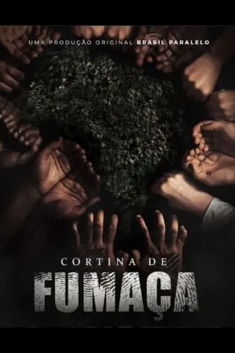 Cortina de Fumaça movie poster - Rated 7.7/10