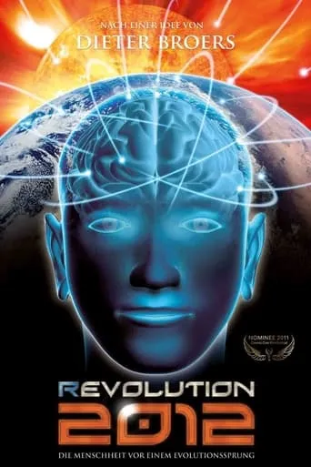 (R)evolution 2012 movie poster - Entertainment content