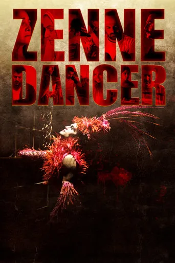 Zenne Dancer movie poster - Rated 5.9/10