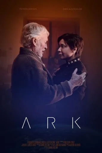 Ark movie poster - Rated 7/10