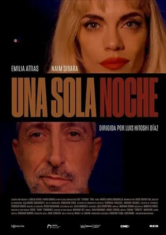 One Night movie poster - Rated 6.6/10