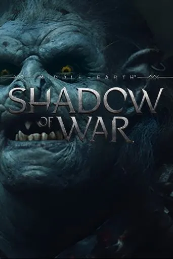 Middle Earth: Shadow of War 'Friend or Foe' movie poster - Entertainment content