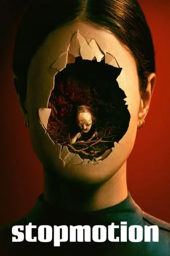 Stopmotion movie poster - Rated 6.265/10