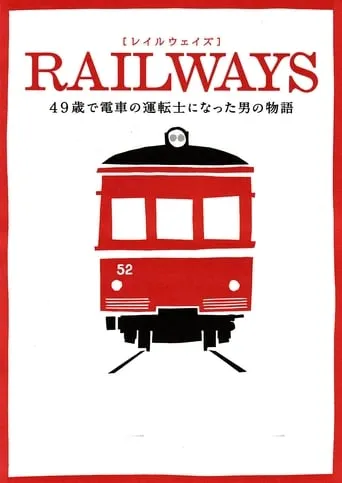 Railways movie poster - Rated 7/10