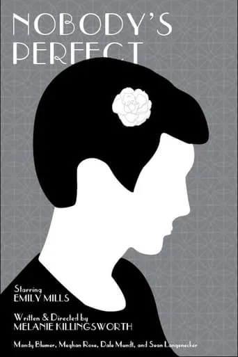 Nobody's Perfect movie poster - Entertainment content