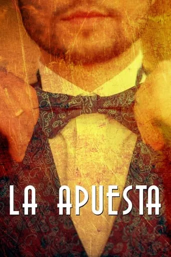 La apuesta movie poster - Rated 5/10