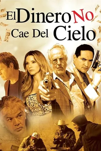 El dinero no cae del cielo - El aerolito movie poster - Rated 6.1/10