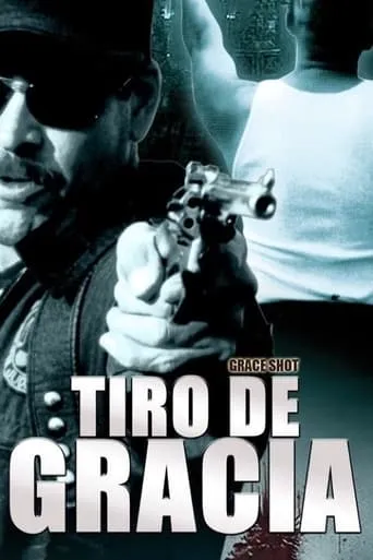 Tiro de gracia movie poster - Rated 6/10