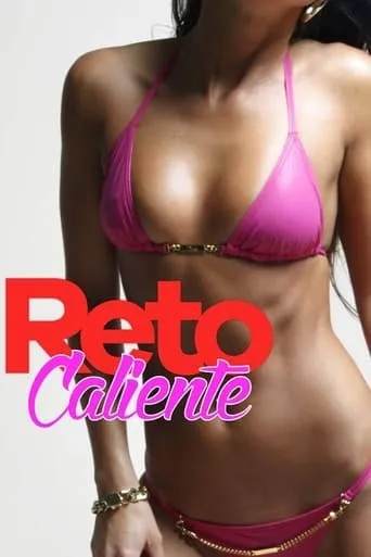 Reto caliente movie poster - Rated 3/10