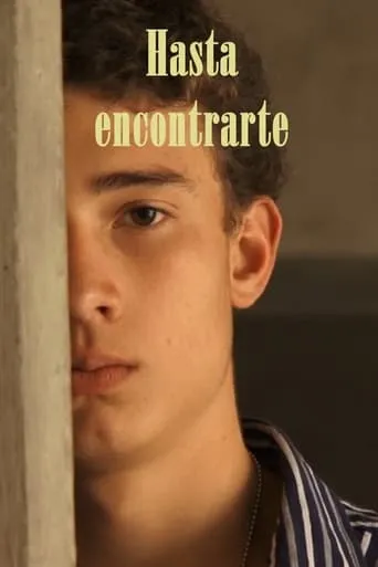Hasta encontrarte movie poster - Rated 5/10