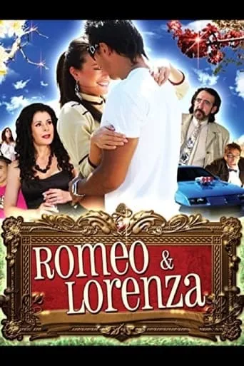 Romeo & Lorenza movie poster - Rated 5/10