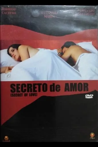 Secreto de amor movie poster - Rated 3.5/10