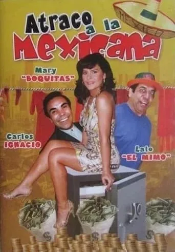 El dinero o la vida movie poster - Rated 5/10