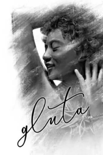 Gluta movie poster - Rated 2.5/10
