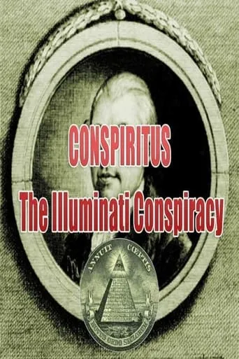 Conspiritus: The Satanic Illuminati Conspiracy movie poster - Entertainment content