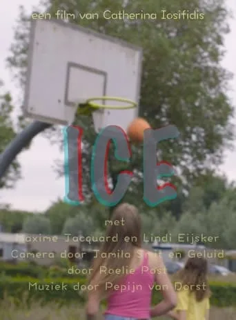 ICE movie poster - Entertainment content