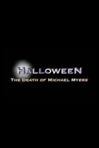 Halloween: The Death of Michael Myers movie poster - Rated 2/10