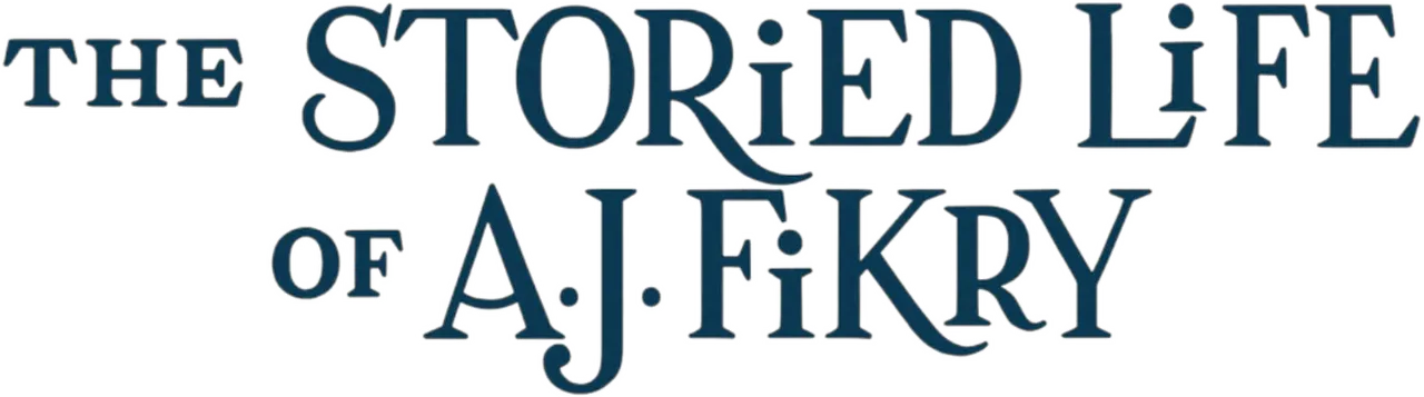 The Storied Life of A.J. Fikry