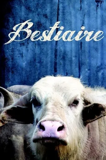 Bestiary movie poster - Rated 6.9/10