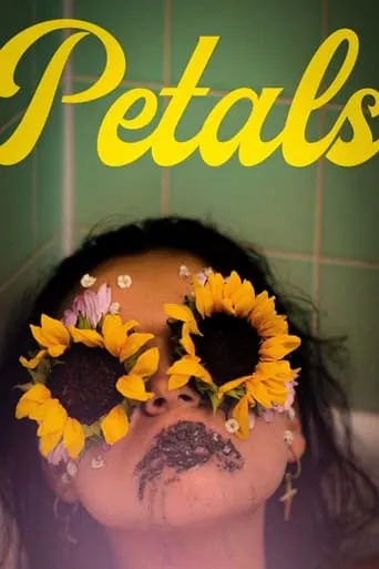 Petals movie poster - Entertainment content