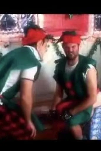 Dick Elves movie poster - Rated 6/10