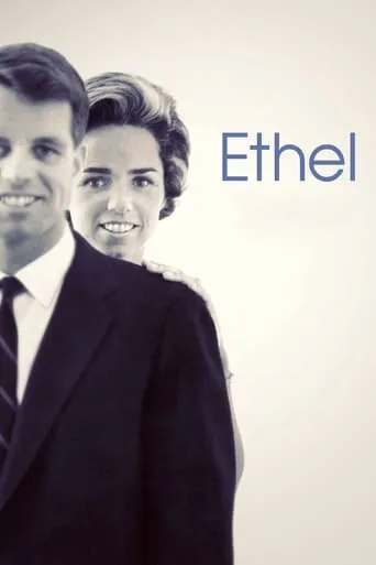 Ethel movie poster - Rated 6.9/10