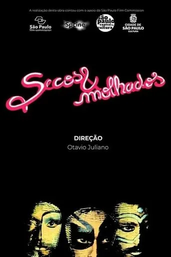 Secos & Molhados movie poster - Rated 4/10