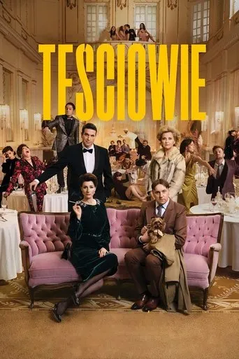 The In-Laws movie poster - Rated 6.5/10