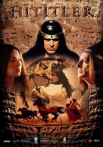The Hittites: A Civilization that Changed the World movie poster - Rated 5.6/10