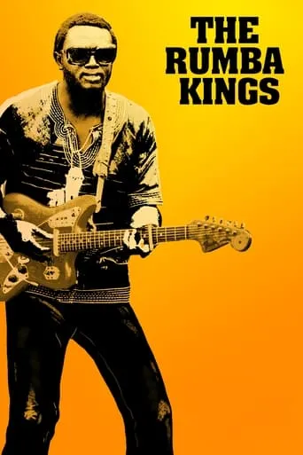 The Rumba Kings movie poster - Rated 9/10
