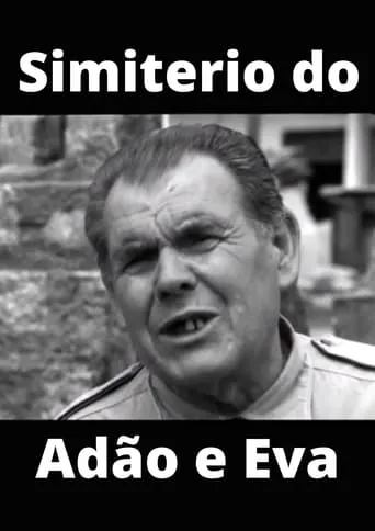 Simiterio do Adão e Eva movie poster - Entertainment content