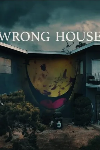 Wrong House movie poster - Entertainment content