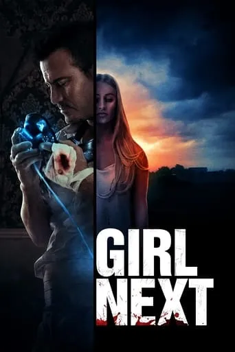 Girl Next movie poster - Rated 5.2/10