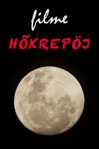 Filme Hõkrepöj movie poster - Rated 5/10