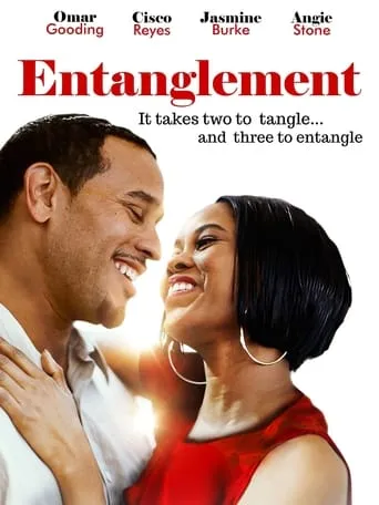 Entanglement movie poster - Rated 10/10