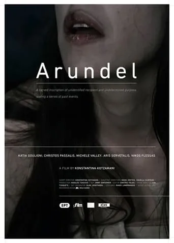 Arundel movie poster - Rated 8/10